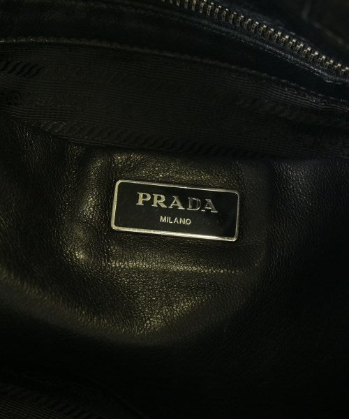PRADA กระเป๋าถือขนาดใหญ่