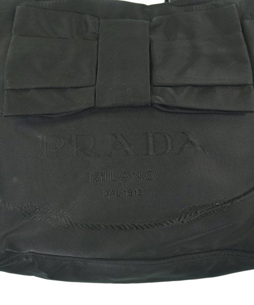 PRADA กระเป๋าถือขนาดใหญ่