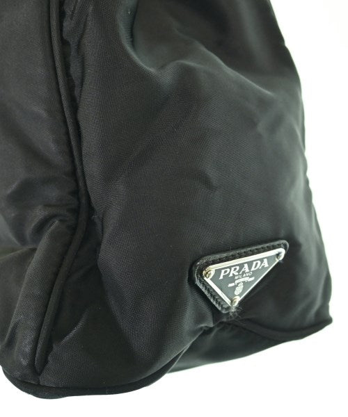 PRADA กระเป๋าถือขนาดใหญ่