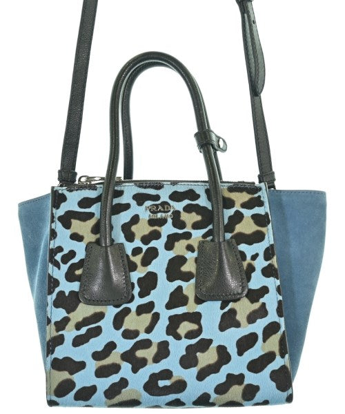 PRADA กระเป๋าถือขนาดใหญ่