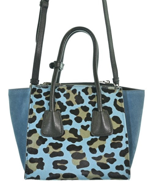 PRADA กระเป๋าถือขนาดใหญ่