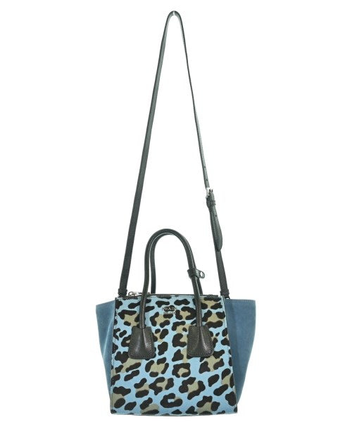 PRADA กระเป๋าถือขนาดใหญ่