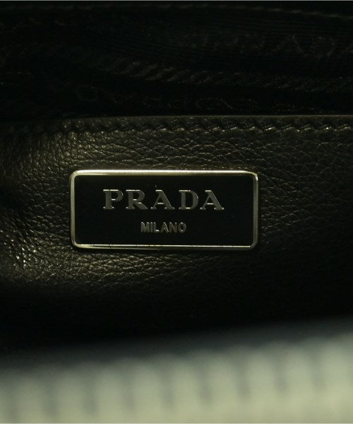 PRADA กระเป๋าถือขนาดใหญ่