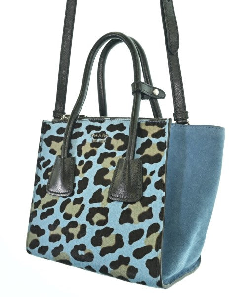 PRADA กระเป๋าถือขนาดใหญ่