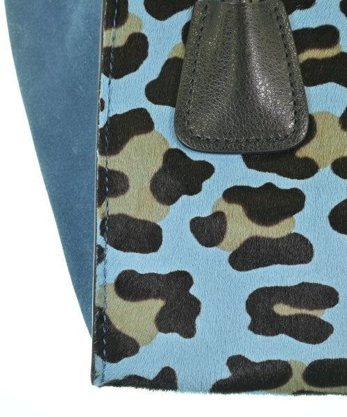 PRADA กระเป๋าถือขนาดใหญ่