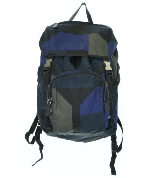 PRADA เป้สะพายหลัง