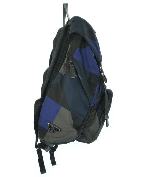 PRADA เป้สะพายหลัง