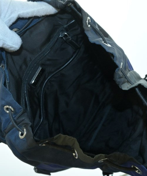 PRADA เป้สะพายหลัง