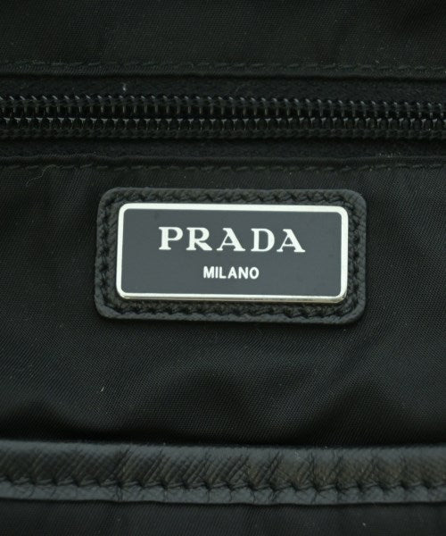 PRADA เป้สะพายหลัง