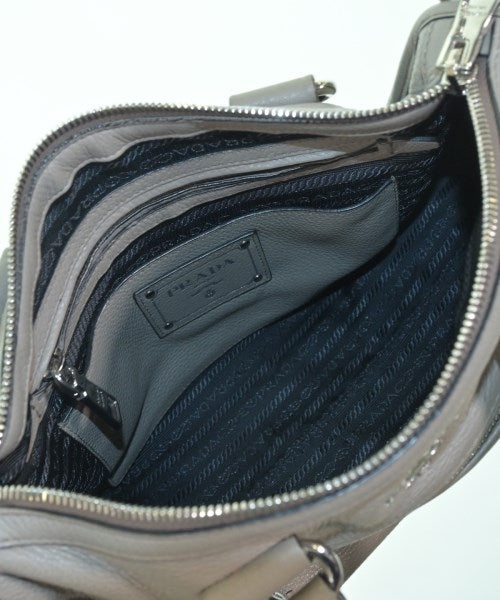 PRADA กระเป๋าถือ