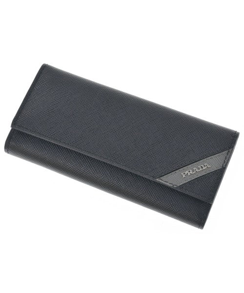 PRADA เคสกุญแจ/พวงกุญแจ