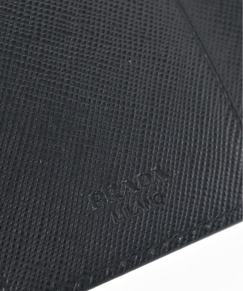 PRADA เคสกุญแจ/พวงกุญแจ