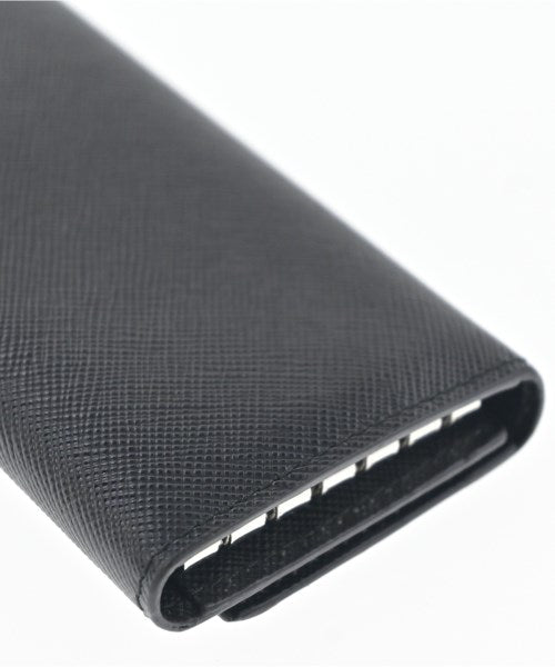 PRADA เคสกุญแจ/พวงกุญแจ