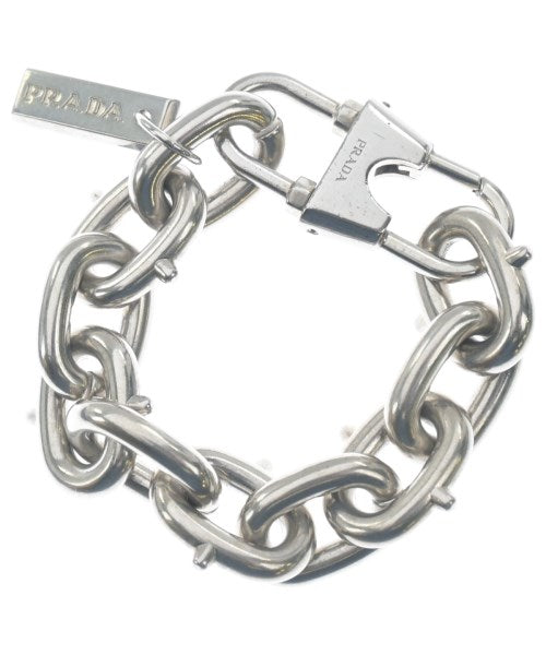 PRADA สร้อยข้อมือ/กำไล