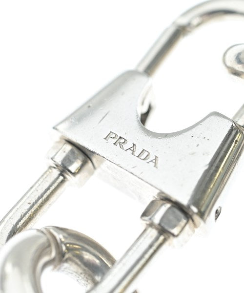 PRADA สร้อยข้อมือ/กำไล