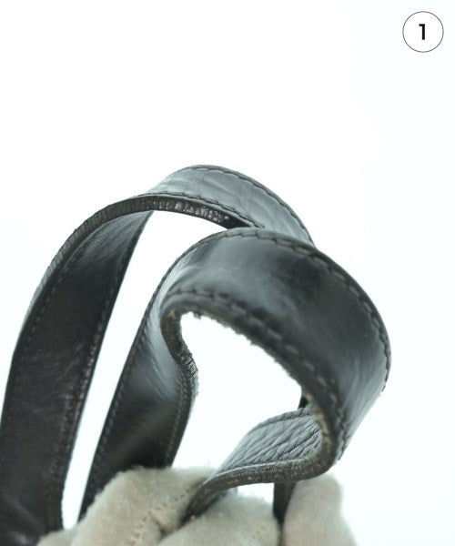 PRADA กระเป๋าถือขนาดใหญ่