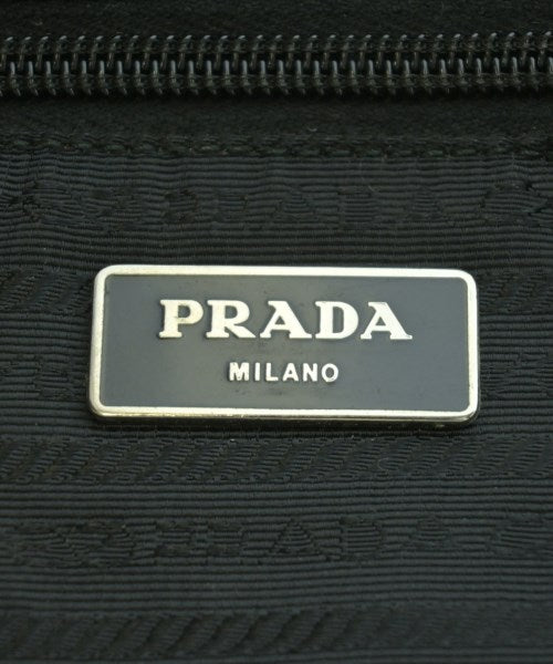 PRADA กระเป๋าถือขนาดใหญ่