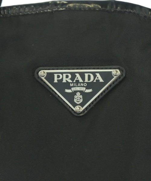 PRADA กระเป๋าถือขนาดใหญ่