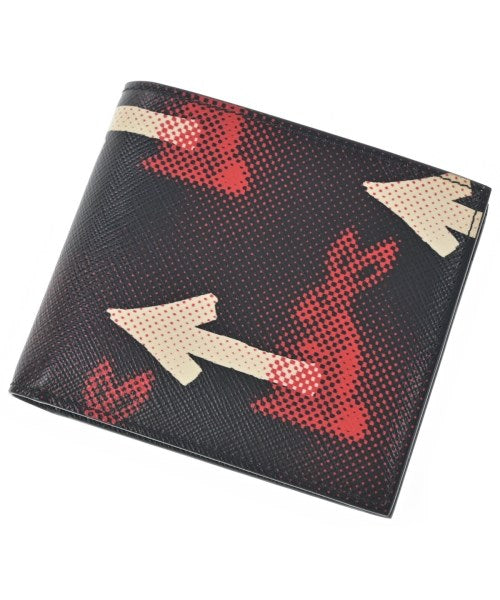 PRADA กระเป๋าสตางค์/กระเป๋าใส่เหรียญ