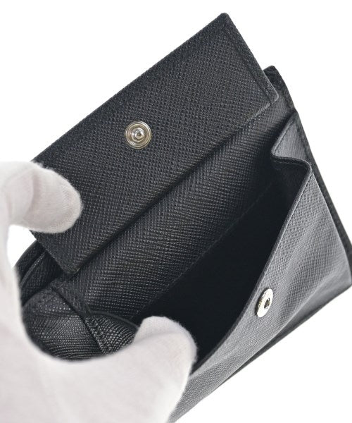 PRADA กระเป๋าสตางค์/กระเป๋าใส่เหรียญ