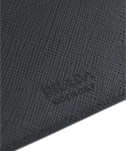 PRADA กระเป๋าสตางค์/กระเป๋าใส่เหรียญ