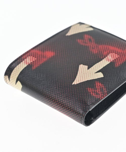 PRADA กระเป๋าสตางค์/กระเป๋าใส่เหรียญ