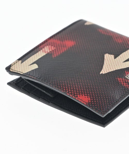 PRADA กระเป๋าสตางค์/กระเป๋าใส่เหรียญ