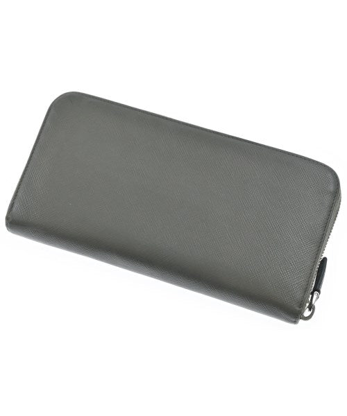 PRADA กระเป๋าสตางค์/กระเป๋าใส่เหรียญ