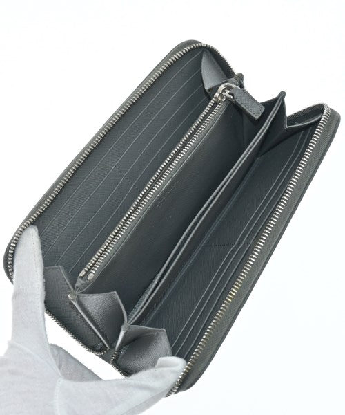 PRADA กระเป๋าสตางค์/กระเป๋าใส่เหรียญ