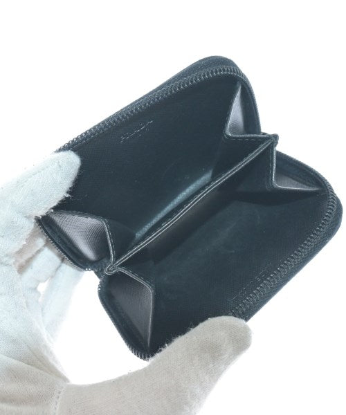 PRADA กระเป๋าสตางค์/กระเป๋าใส่เหรียญ