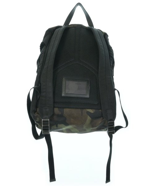 PRADA เป้สะพายหลัง