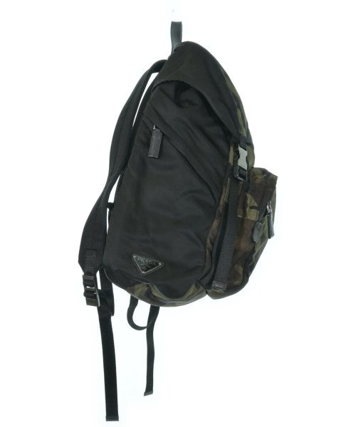 PRADA เป้สะพายหลัง