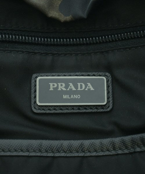 PRADA เป้สะพายหลัง
