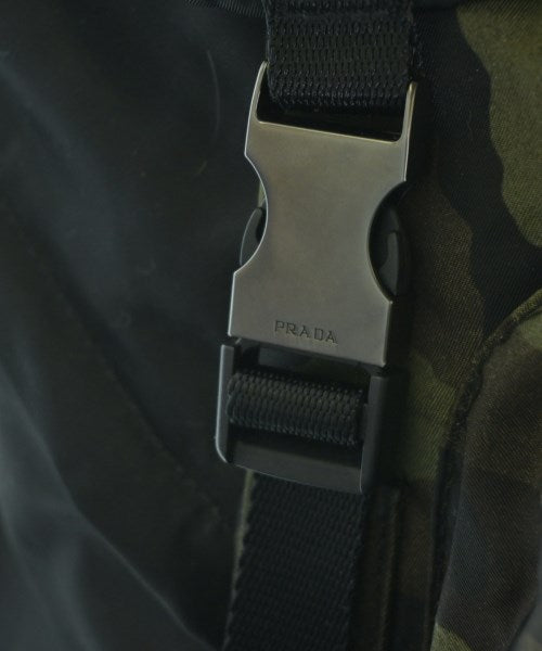 PRADA เป้สะพายหลัง