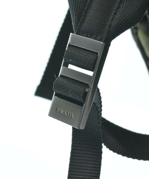 PRADA เป้สะพายหลัง