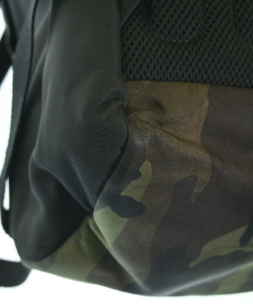 PRADA เป้สะพายหลัง