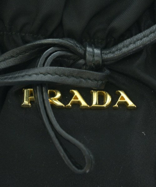PRADA กระเป๋าถือ