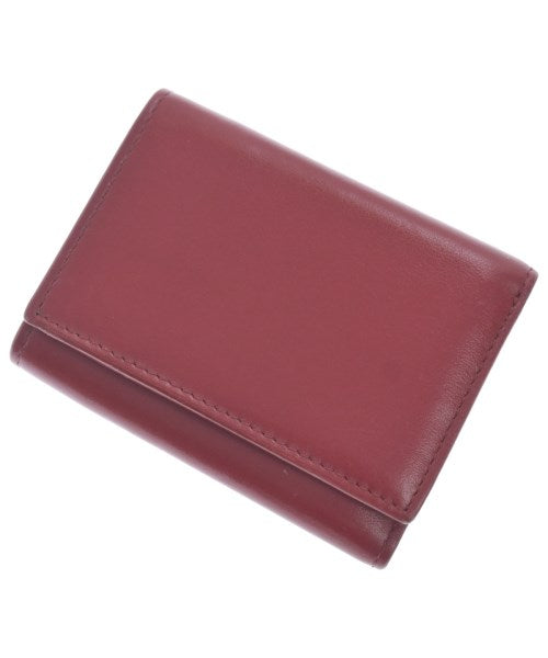 PRADA กระเป๋าสตางค์/กระเป๋าใส่เหรียญ