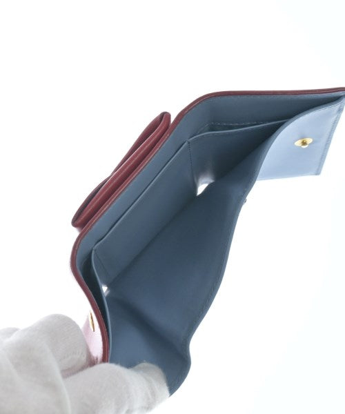 PRADA กระเป๋าสตางค์/กระเป๋าใส่เหรียญ