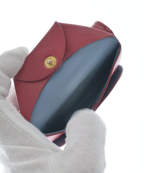 PRADA กระเป๋าสตางค์/กระเป๋าใส่เหรียญ