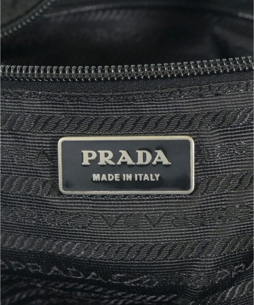 PRADA กระเป๋าถือขนาดใหญ่