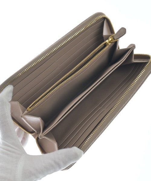 PRADA กระเป๋าสตางค์/กระเป๋าใส่เหรียญ