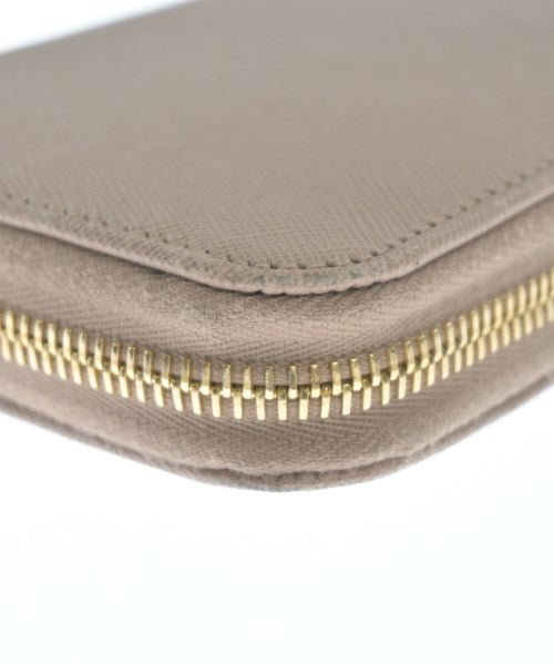 PRADA กระเป๋าสตางค์/กระเป๋าใส่เหรียญ