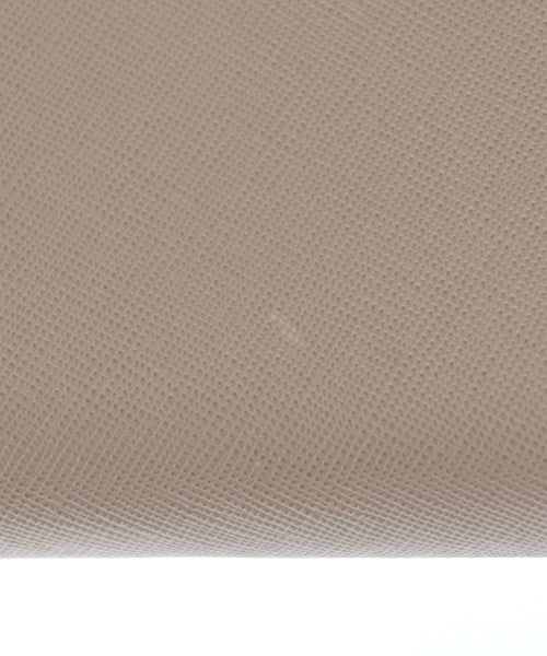 PRADA กระเป๋าสตางค์/กระเป๋าใส่เหรียญ