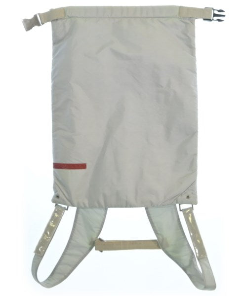 PRADA เป้สะพายหลัง