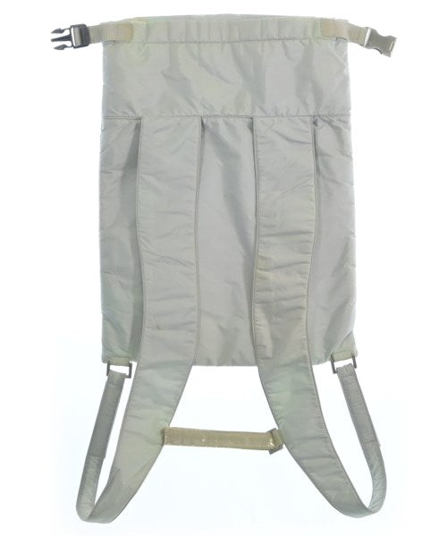 PRADA เป้สะพายหลัง