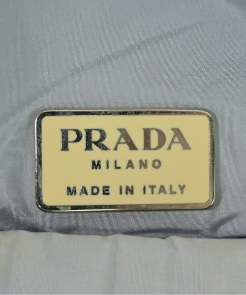 PRADA เป้สะพายหลัง