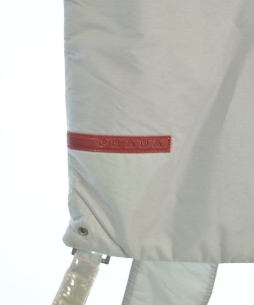 PRADA เป้สะพายหลัง