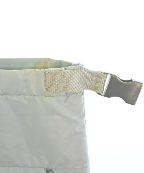 PRADA เป้สะพายหลัง