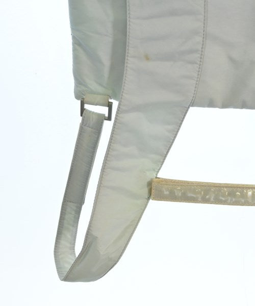 PRADA เป้สะพายหลัง